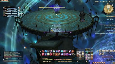 ffxiv daily roulette